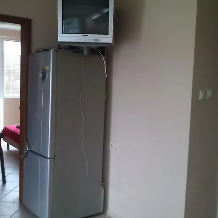 Bravo 1-vichevi Apartamento *