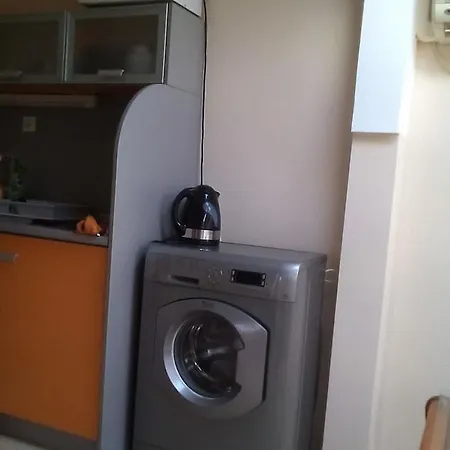 Bravo 1-vichevi Apartamento Sunny Beach