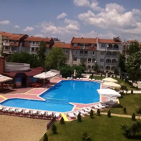 Apartamento Bravo 1-vichevi *