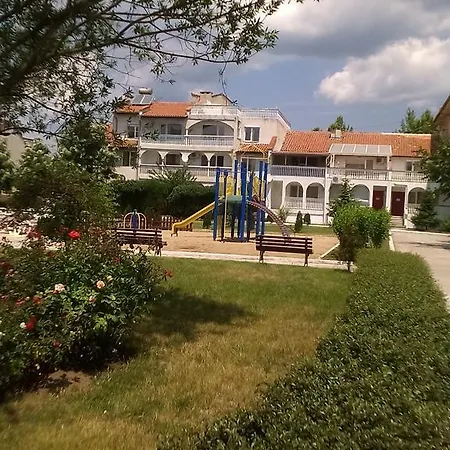 Bravo 1-vichevi Apartamento Sunny Beach