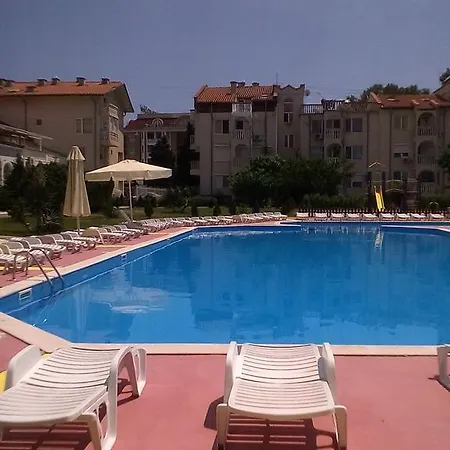 Bravo 1-vichevi * Sunny Beach