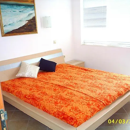 Apartamento Bravo 1-vichevi Sunny Beach