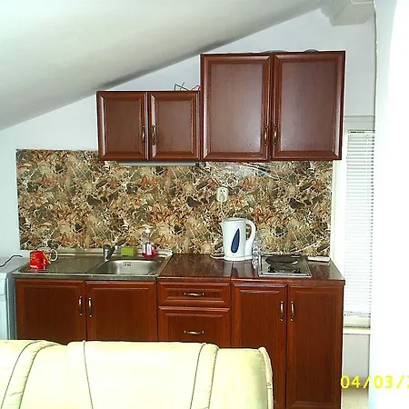 Apartamento Bravo 1-vichevi