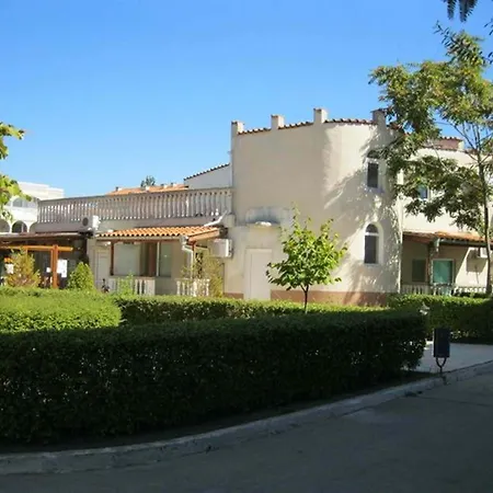 Apartamento Bravo 1-vichevi *