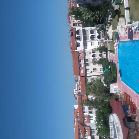 Apartamento Bravo 1-vichevi