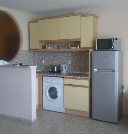 Apartamento Bravo 1-vichevi