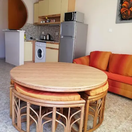 Bravo 1-vichevi Apartamento Sunny Beach