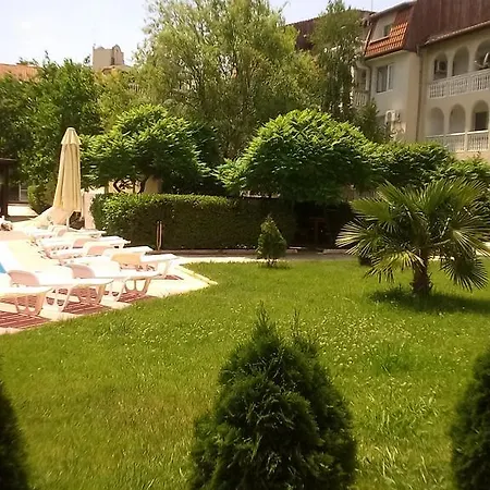 Bravo 1-vichevi Apartament *