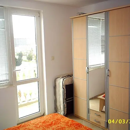 Apartament Bravo 1-vichevi