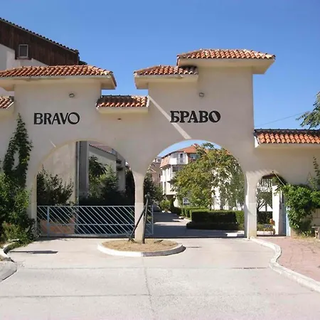 Bravo 1-vichevi