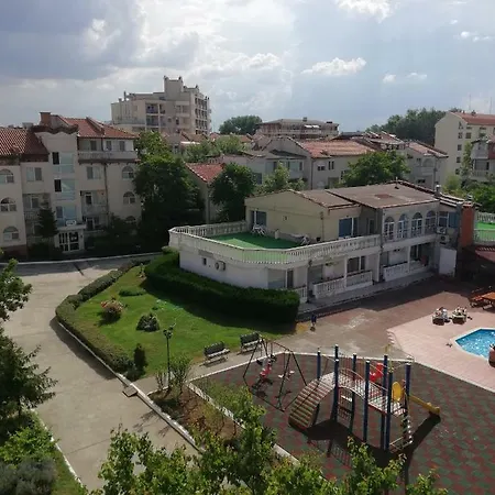 Bravo 1-vichevi * Sunny Beach