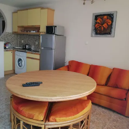 Apartament Bravo 1-vichevi