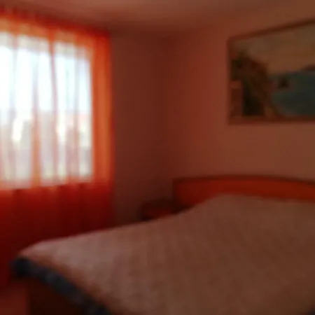 Bravo 1-vichevi Apartament