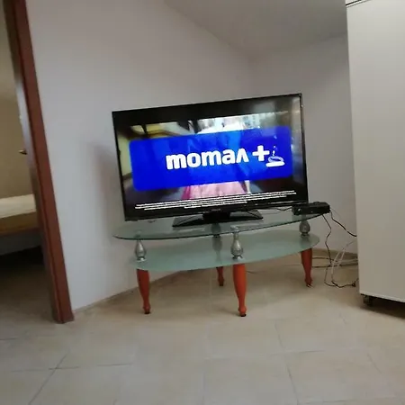 Bravo 1-vichevi Apartament