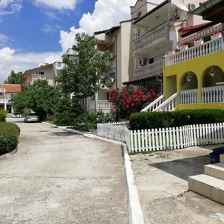 Bravo 1-vichevi Sunny Beach