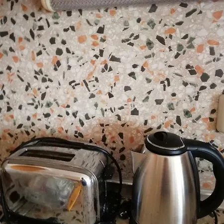 Bravo 1-vichevi Apartament Sunny Beach