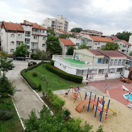 Bravo 1-vichevi Sunny Beach