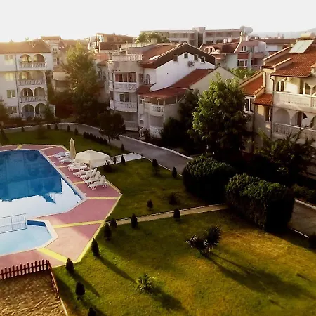 Bravo 1-vichevi 阳光海滩