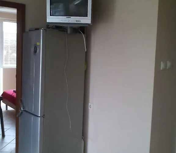 Bravo 1-vichevi Apartamento *