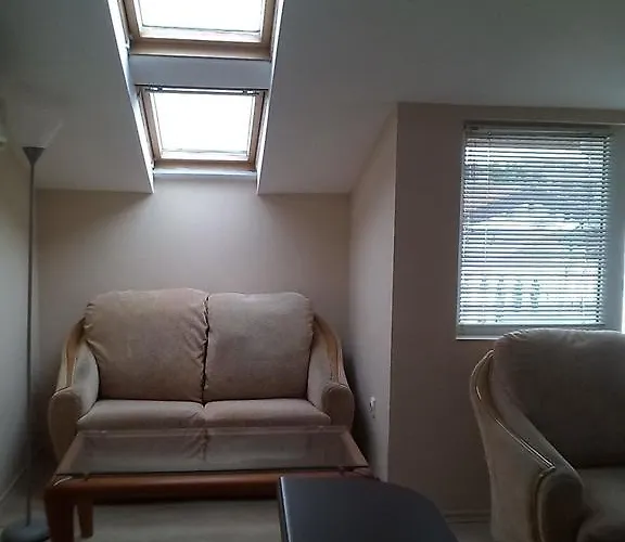 Apartamento Bravo 1-vichevi Sunny Beach