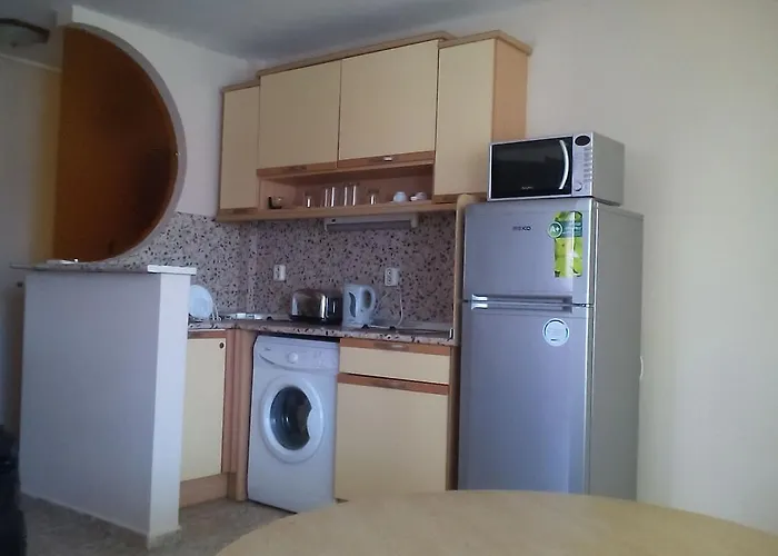 Bravo 1-vichevi 阳光海滩