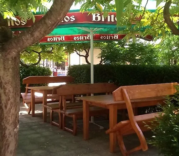 Bravo 1-vichevi 公寓