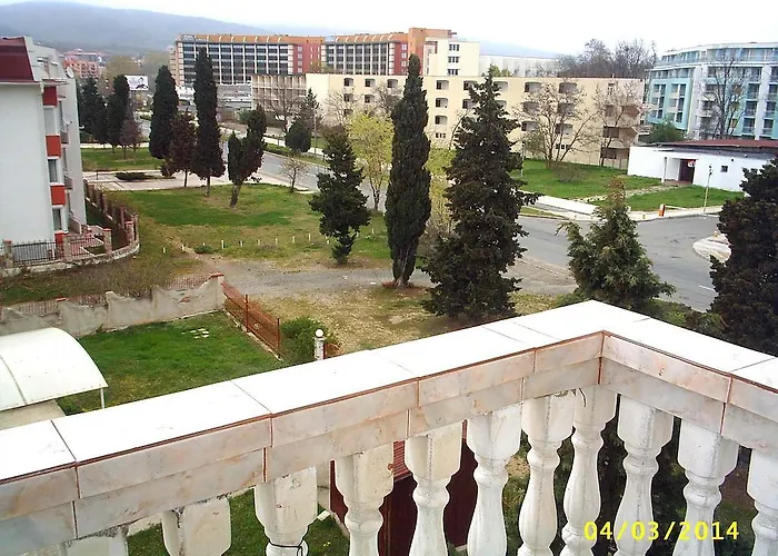 Bravo 1-vichevi 阳光海滩