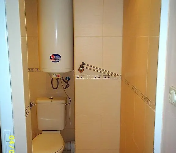 Bravo 1-vichevi 阳光海滩