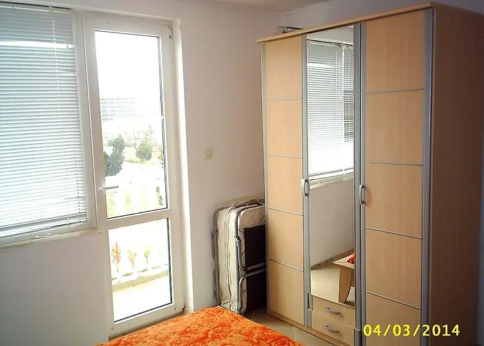 公寓 Bravo 1-vichevi