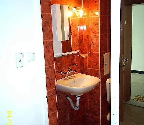 公寓 Bravo 1-vichevi *