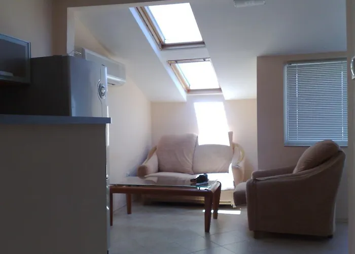 公寓 Bravo 1-vichevi