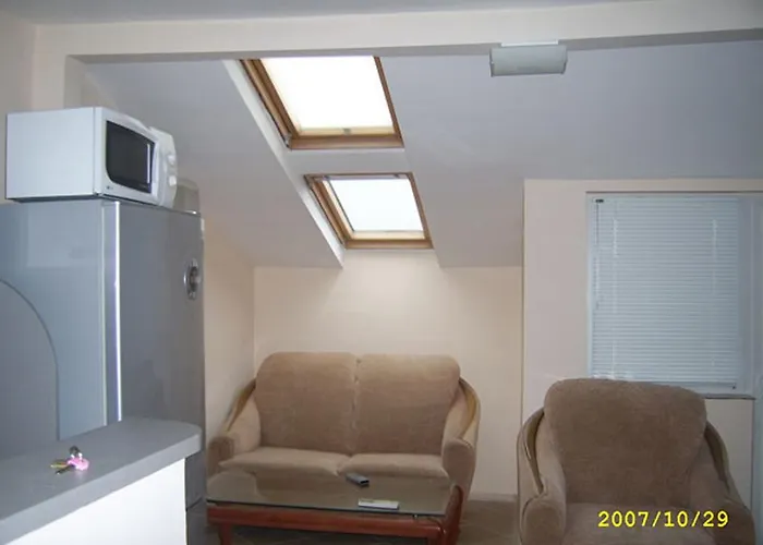 公寓 Bravo 1-vichevi