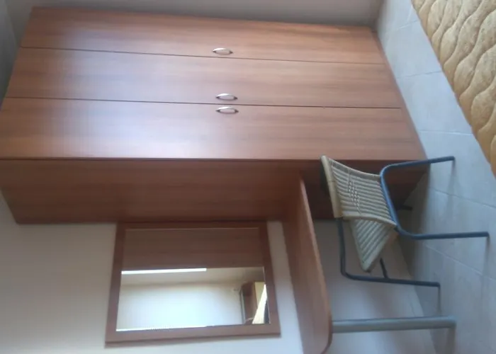 公寓 Bravo 1-vichevi 阳光海滩