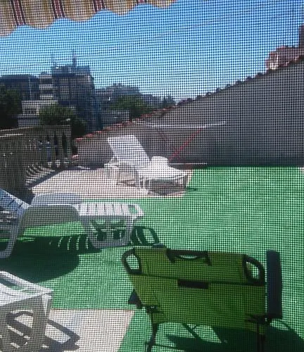 Bravo 1-vichevi 阳光海滩