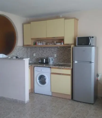 公寓 Bravo 1-vichevi