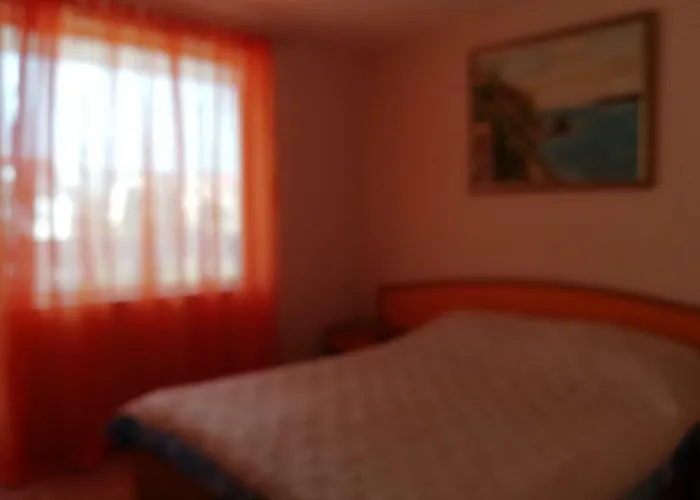 Bravo 1-vichevi 公寓