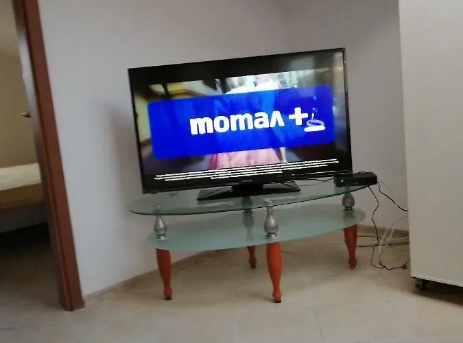 Bravo 1-vichevi Apartamento