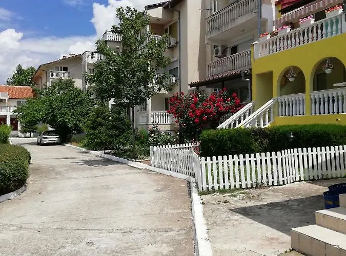 Bravo 1-vichevi Sunny Beach