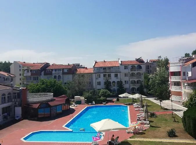 Bravo 1-vichevi Apartamento