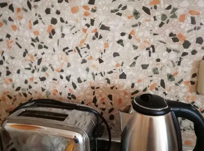 Bravo 1-vichevi 公寓 阳光海滩