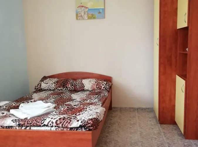 Bravo 1-vichevi Apartamento