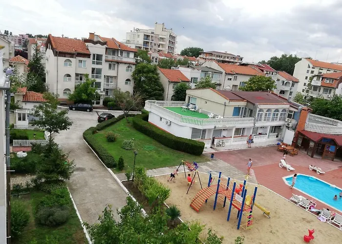 Bravo 1-vichevi 阳光海滩