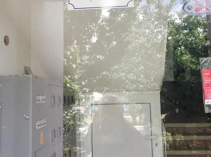 Bravo 1-vichevi 阳光海滩