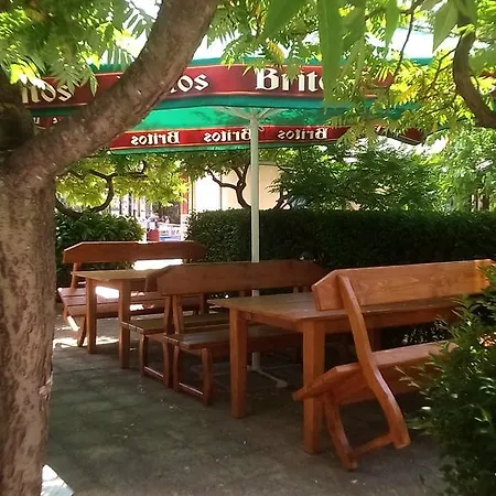 Bravo 1-vichevi Διαμέρισμα