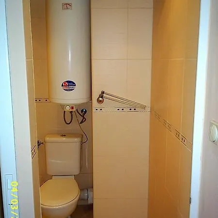 Bravo 1-vichevi Сонячний Берег