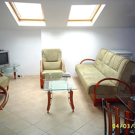 Apartment Bravo 1-vichevi Sunny Beach