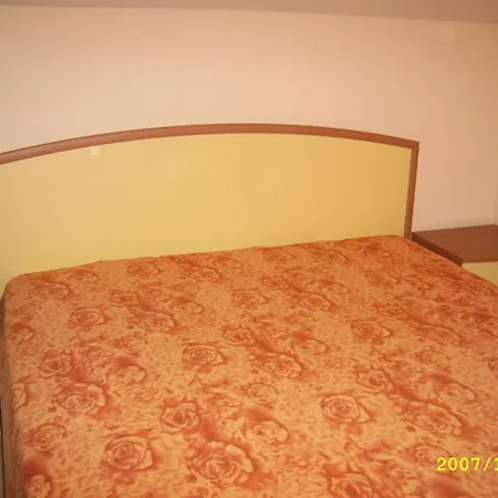 Διαμέρισμα Bravo 1-vichevi Σάνι Μπιτς