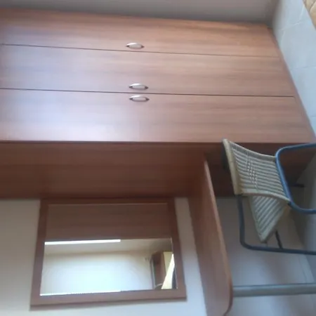 Апартаменти Bravo 1-vichevi Сонячний Берег