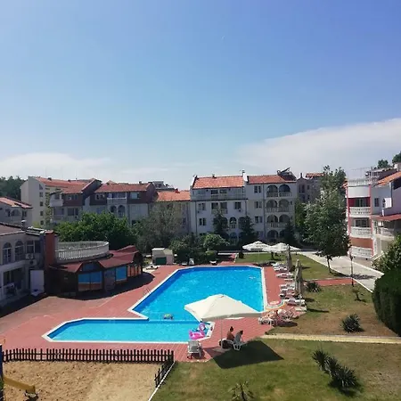 Bravo 1-vichevi Διαμέρισμα