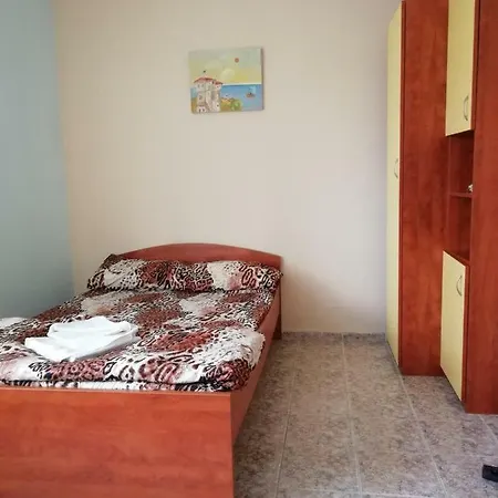 Bravo 1-vichevi Apartament
